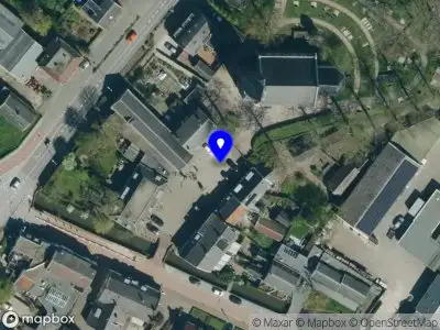 Bouwvergunning Brink  Langbroek