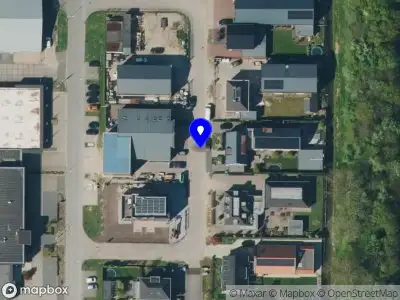 Verleende omgevingsvergunning Het Kleine Ambacht 14 Druten