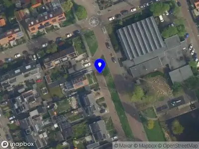 Overig Julianalaan  Pijnacker