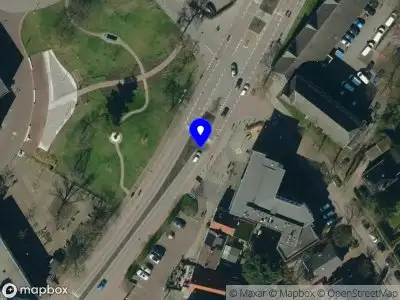 SOED, intocht Sinterklaas, 16 november 2024, vergunning verleend