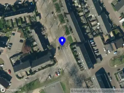 Verkeersbesluit 't Hoge Eind  Westervoort