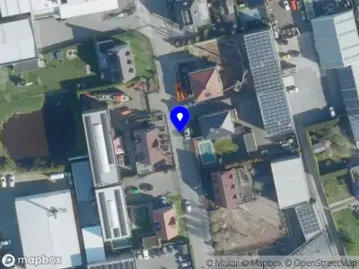 Milieuvergunning Handelsweg  Kerkdriel