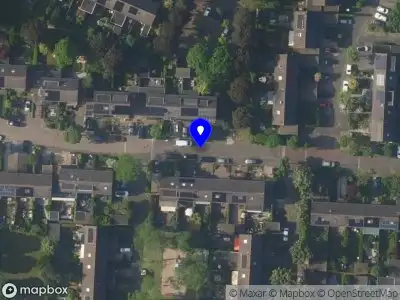 Omgevingsvergunning Bies  Huizen