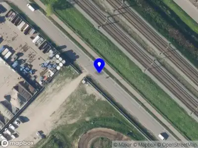 Meldingen Isotopenweg  Utrecht