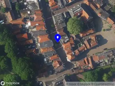 Milieuvergunning Smeepoortstraat  Harderwijk