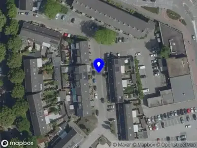 Bouwvergunning Oude Huys  Helmond