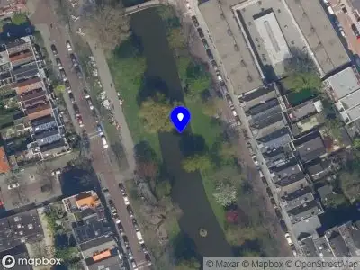 Bouwvergunning Spoorsingel  Rotterdam