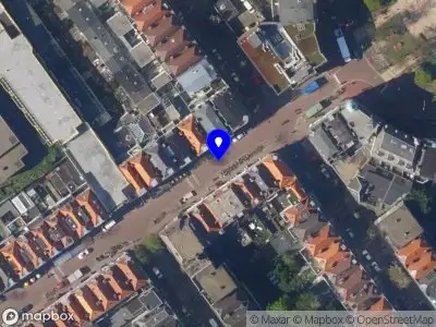 Bekendmaking Apv vergunning - Besluiten, Prins Hendrikstraat 106 te Den Haag