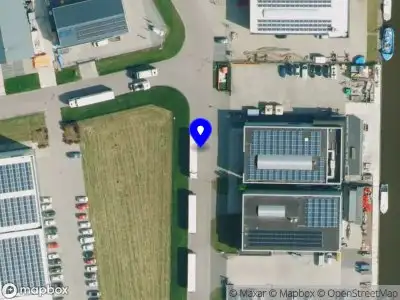 Waterschap Zuiderzeeland - Omgevingsvergunning waterstaatswerken - het ontgraven van grond en het plaatsen van damwanden in de Zuidermeertocht t.h.v. De Meer 5 te Urk.