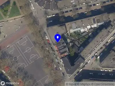 Bouwvergunning Bospolderplein  Rotterdam