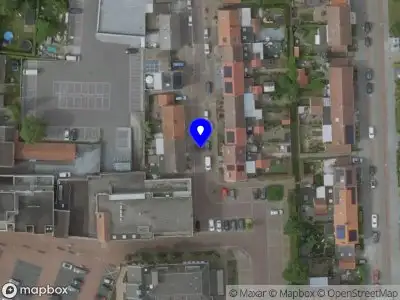 Bekendmaking Aanvraag omgevingsvergunning Vergunningsvrij / Raadhuisstraat 1, 6051 HX te Maasbracht / Maasgouw / verzonden 24 oktober 2024 / het plaatsen van een dakkapel in het vooraanzicht