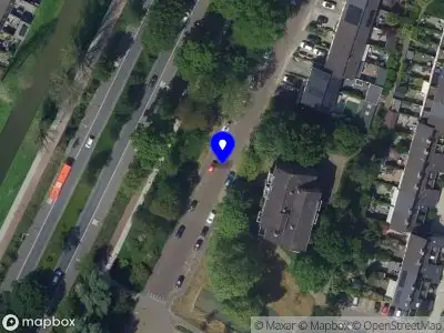 Overig Straatsburgsestraat  Zwijndrecht