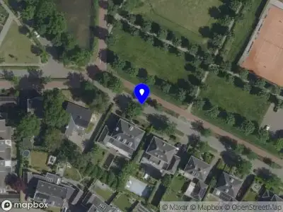 Bouwvergunning Sint Antoniusweg  Helmond
