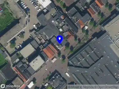 Bouwvergunning Breestraat  Beverwijk