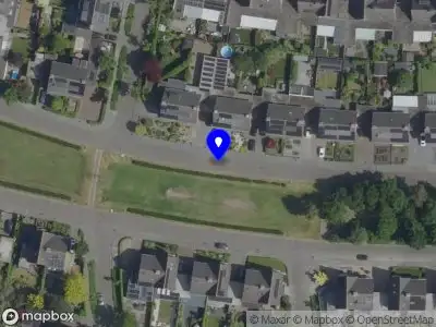 Toestemming voor het kappen van 29 bomen aan diverse locaties te Helmond