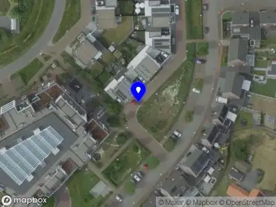 Gemeente Echt-Susteren - realiseren van een extra algemene gehandicaptenparkeerplaats - tegenover Thaalweg Oost 10 te Echt