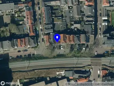 Exploitatievergunning Sonsbeeksingel  Arnhem