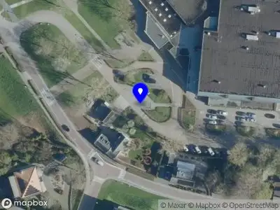 Omgevingsvergunning Wilgenpas  Kerkdriel