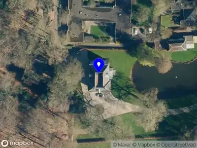 Bekendmaking Gemeente Brummen - Verleend reguliere omgevingsvergunning, de restauratie en herbestemming van de oranjerie tot  mantelzorgwoning, Rhienderstein 1, Brummen.