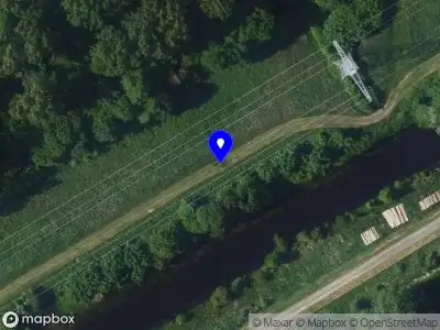 Natuurbeschermingsvergunning Slingerweg  Zeewolde