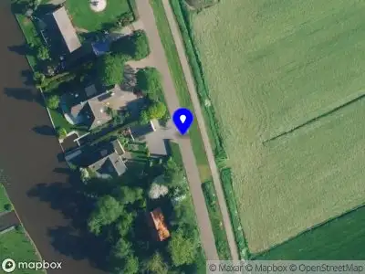 Omgevingsvergunning Wetering-Oost  Wetering
