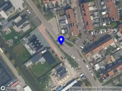 Overig Lange Kruisweg  Maasdijk