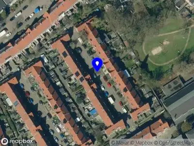 Verkeersbesluit Borgardijnstraat  Arnhem