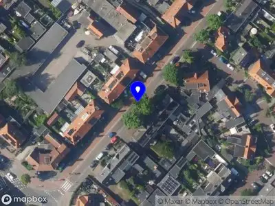 Exploitatievergunning Larenseweg  Hilversum