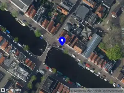 Verkeersbesluit Oudegracht  Alkmaar