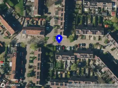 Bekendmaking Aanvraag vergunning voor het vergroten van de woning aan de voorzijde aan Vechtsteen 3 te Wijk bij Duurstede