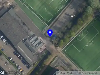 Overig Sportparkweg  Nootdorp