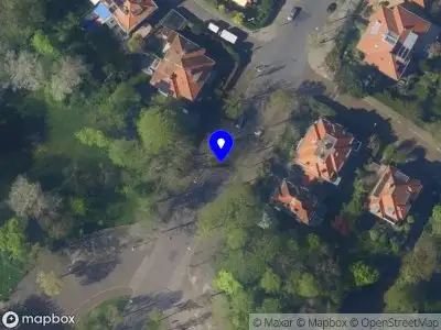 Overig Nieuwe Duinweg  's-Gravenhage