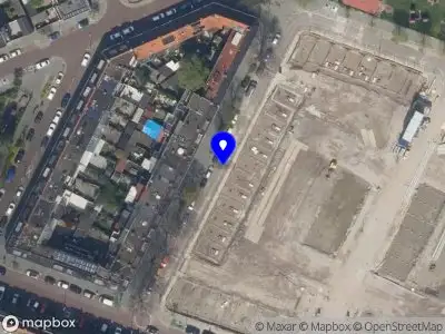 Verordeningen En Reglementen Spruytstraat  Rotterdam