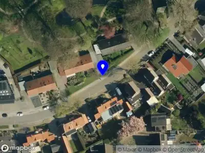 Bouwvergunning Harreveldseweg  Zieuwent
