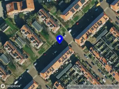 Overig Isaäc van Hoornbeekstraat  Zwolle