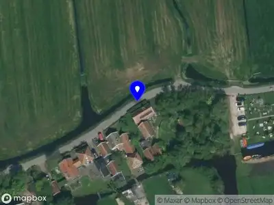 Bouwvergunning Overleek  Monnickendam