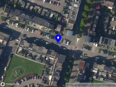 Verkeersbesluit Zuiderkeerkring  Alphen aan den Rijn
