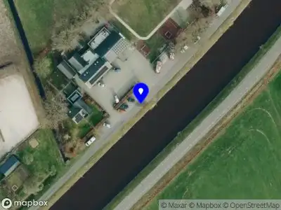 Bekendmaking Verleende omgevingsvergunningen