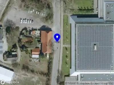 Natuurbeschermingsvergunning Genneperweg  Eindhoven