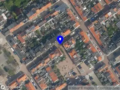 Meldingen Westerstraat  Delft