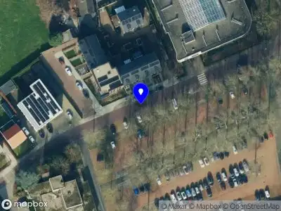 Overig Manitobaplein  Vriezenveen