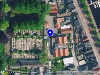 Omgevingsvergunning Oostpietbrugweg  Genemuiden