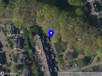 Bekendmaking Afgehandelde omgevingsvergunning, plaatsen van dakkapel, JF-Kennedylaan 40 in Bunnik