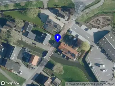 Bouwvergunning Stenenheul  Waardhuizen