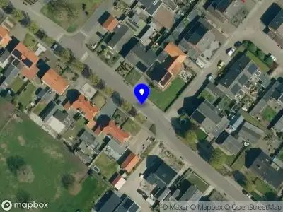 Omgevingsvergunning De Witte Rieteweg  Mariënvelde