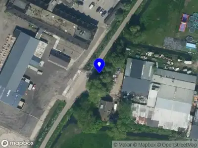 Aanvraag vergunning voor het plaatsen van een accupakket met overkapping aan Wagenweg 1 te Katwoude