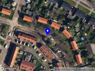 Bekendmaking MELDING MEEREDERE IN-/UITRITTEN GEMEENTE HEERENVEEN