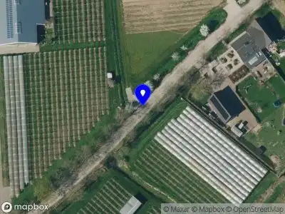 Bouwvergunning Kalkestraat  Dodewaard