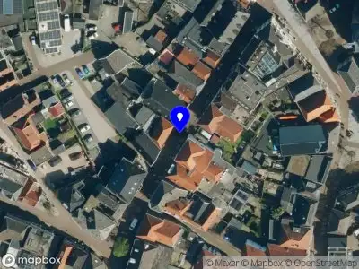 Bouwvergunning Kevelderstraat  Groenlo