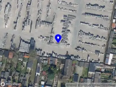 Bouwvergunning Koningsdijk  Oosterhout